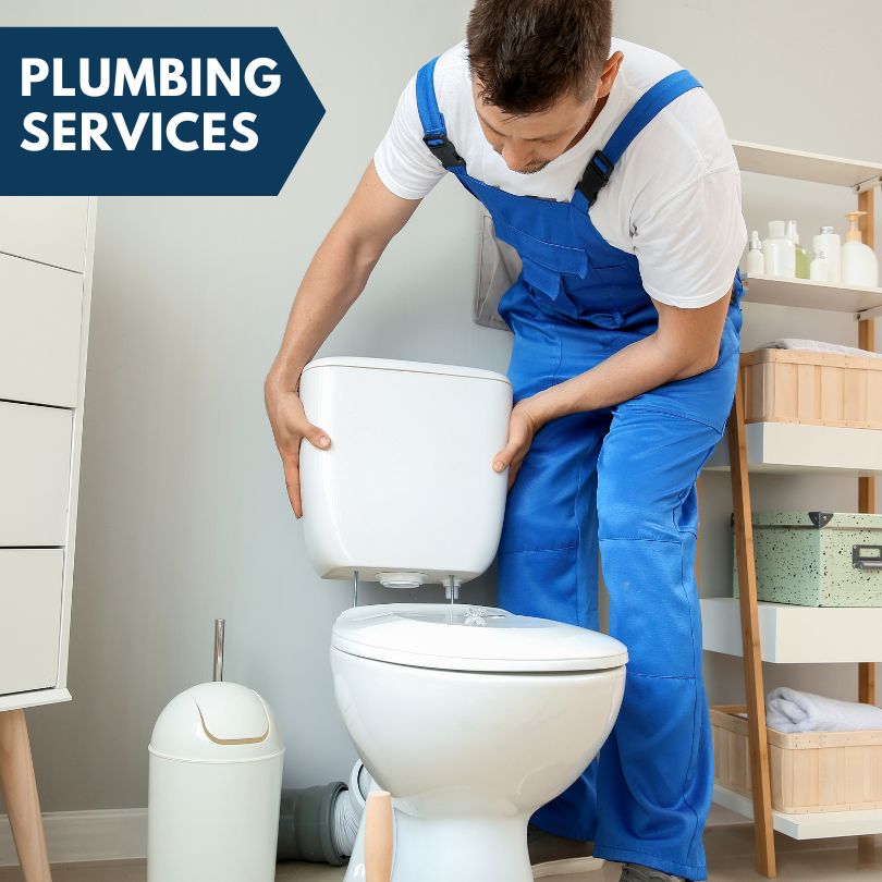 Plumbing Company in Verona, OH